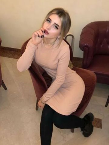 Проститутка Злата